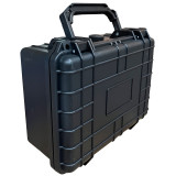 Multi-Insertion Training System (M.I.T.S.) Composite Trainer Kit, Case closed side angle