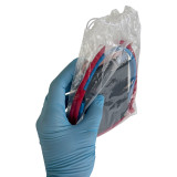 Composite Replacement Kit, packaged in hand