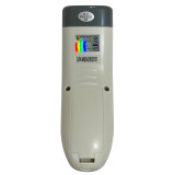 IR Non-Contact Thermometer, Back