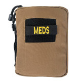 OTC Med Kit- Front