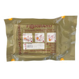 Forward Trauma Compression Dressing 4", Flat -Front