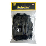 ReFlex™ IFAK System, Black - in packaging 