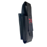 Black Universal Tourniquet Holder Gen2, Side