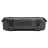 Nanuk 225 Case, front latches