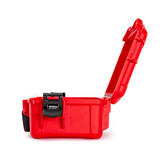 Nanuk 904 First Aid Case, open