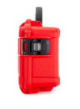 Nanuk 904 First Aid Case, side