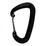 9090 Logo Carabiner③ 90 Logo Carabiner – YZ