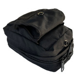 Tactical IFAK Pouch, side front