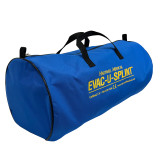 EVAC-U-SPLINT Kit with Carry Case, side