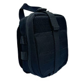 Rescue Essentials IFAK Rip-Away Pouch, Gen 2
