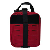 Red Rescue Essentials IFAK Rip-Away Pouch, Gen 2