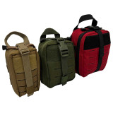 Rescue Essentials IFAK Rip-Away Pouch, Gen 2