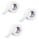 Adhesive cloth tape, 1" x 10yds, pack of 3