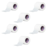 Adhesive cloth tape, 2" x 10yds, pack of 6