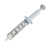 Slishman Pedidose Pediatric Dosing Syringe, front pulled
