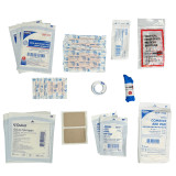 FirstPac Bleeding & Bandaging Module