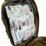 FirstPac OTC Meds & Topicals Module 