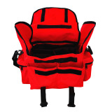 Hi Vis Orange First Responder Bag, Large