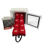 Stop The Bleed Station - Advanced