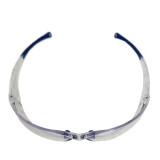 Deluxe Ice Wraparound Safety Glasses