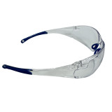Deluxe Ice Wraparound Safety Glasses