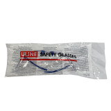 Deluxe Ice Wraparound Safety Glasses