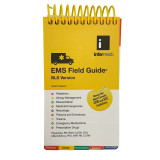 Field Guide: InforMed EMS (BLS version) 10th edition