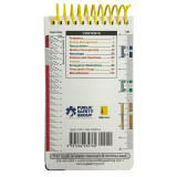 Field Guide: InforMed EMS (BLS version) 10th edition