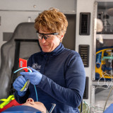 ESS Crossblade ONE Glasses