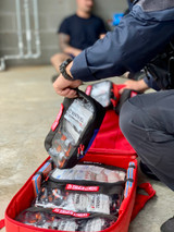 Paratus MCI (Mass Casualty Incident) Kit