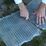 AirBase Inflatable Insulation Pad