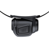 Remix RGB Color LED Headlamp