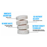 Electrolyte Lozenges information