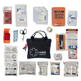 Pickleball and Tennis Common Injury First Aid Kit