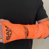 Pickleball and Tennis Common Injury First Aid Kit