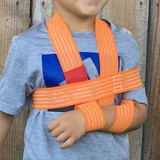 Pickleball and Tennis Common Injury First Aid Kit