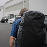 GearLocker Duffel Bag