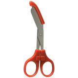 First Aid Kit Scissors, 5"