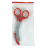 First Aid Kit Scissors, 5"