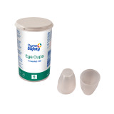 Eye Cups in Sealed Vial