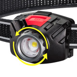 Coast FL70 Headlamp