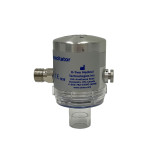 Demand Valve Resuscitator with 6 ft Supply Hose & Universal Face Mask