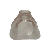 Demand Valve Resuscitator with 6 ft Supply Hose & Universal Face Mask