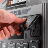 Recon 2000 Solar Generator, 2000Wh