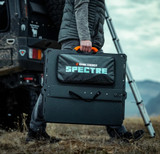 Spectre Folding Solar Panel, 200W