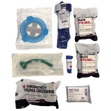 MARCH TCCC Training IFAK