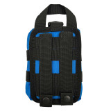 MARCH TCCC Training IFAK