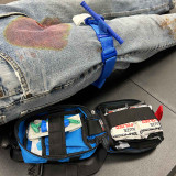 MARCH TCCC Training IFAK