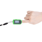 Fingertip Pulse Oximeter