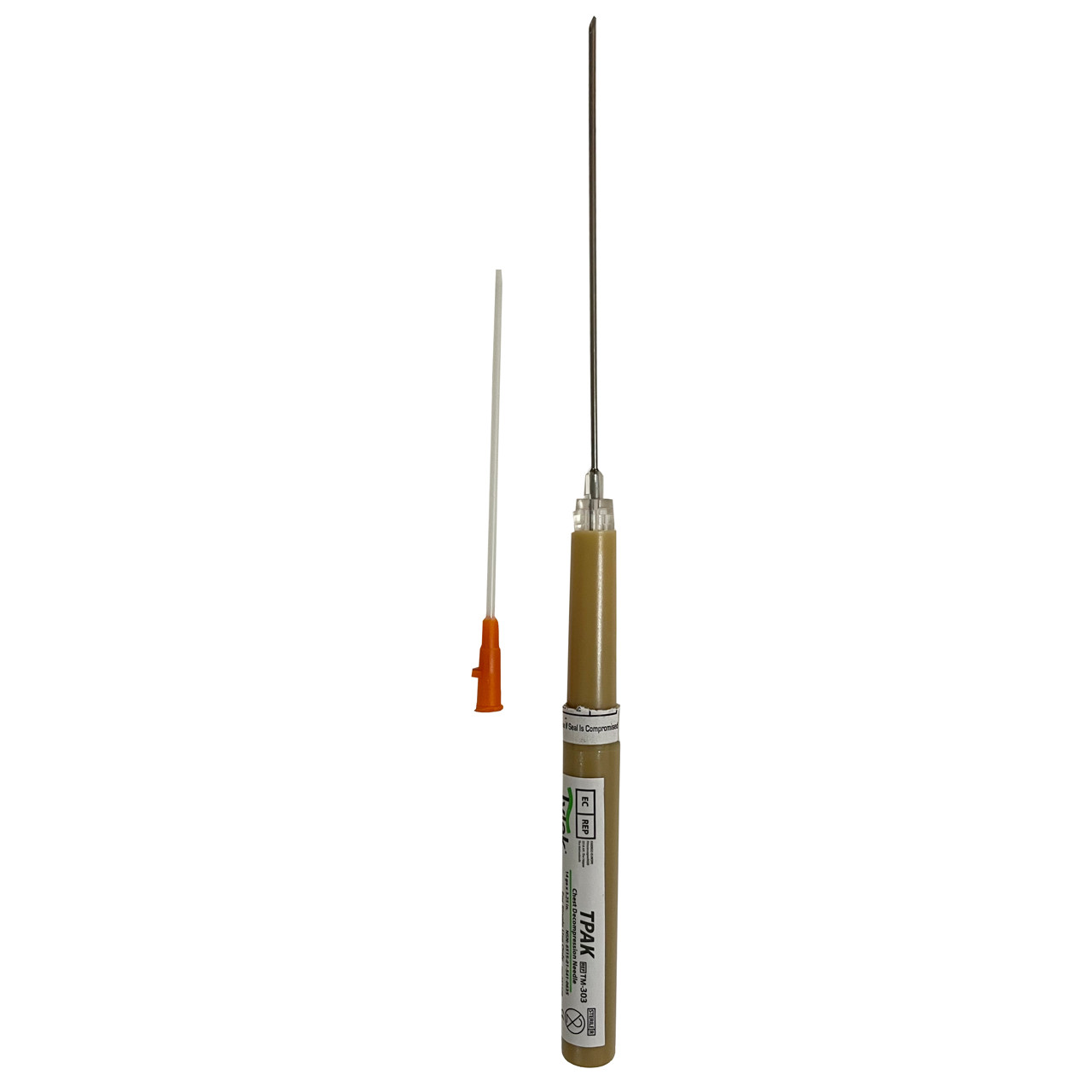 H&H Needle Kit (TPAK)
